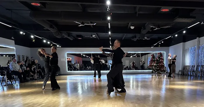 Ballroom Addiction Picture 1