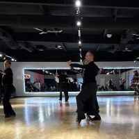 Ballroom Addiction ico