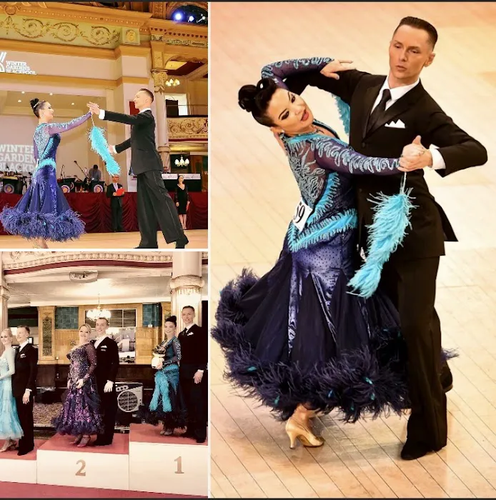 Dance Art Ballroom Picture 6