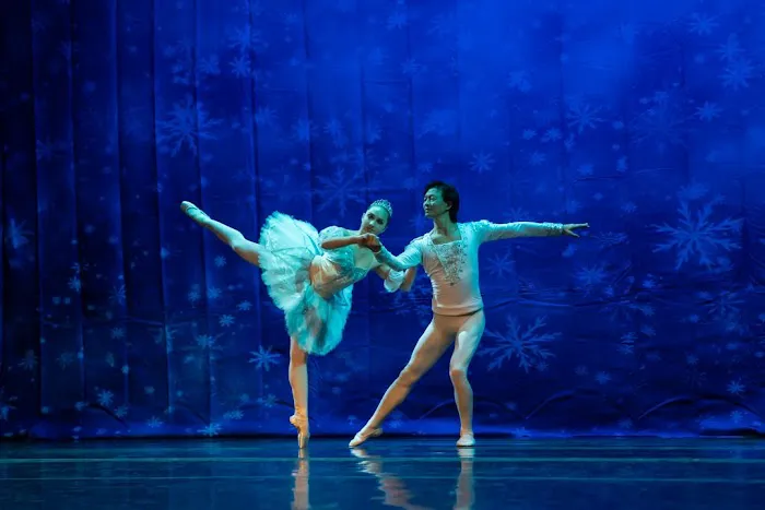 Kwak Ballet Academy Picture 2