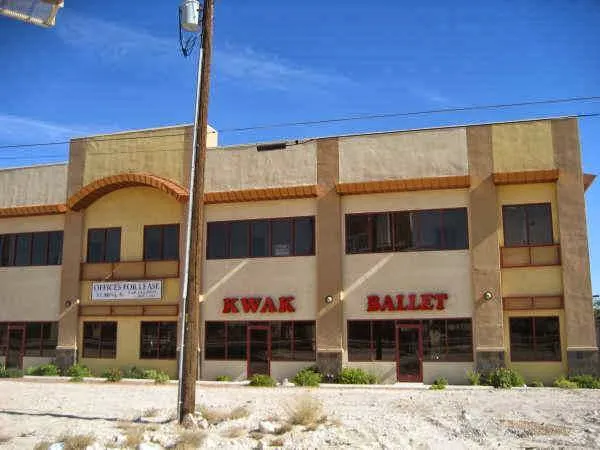Kwak Ballet Academy Picture 1