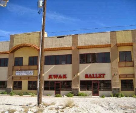 Kwak Ballet Academy
