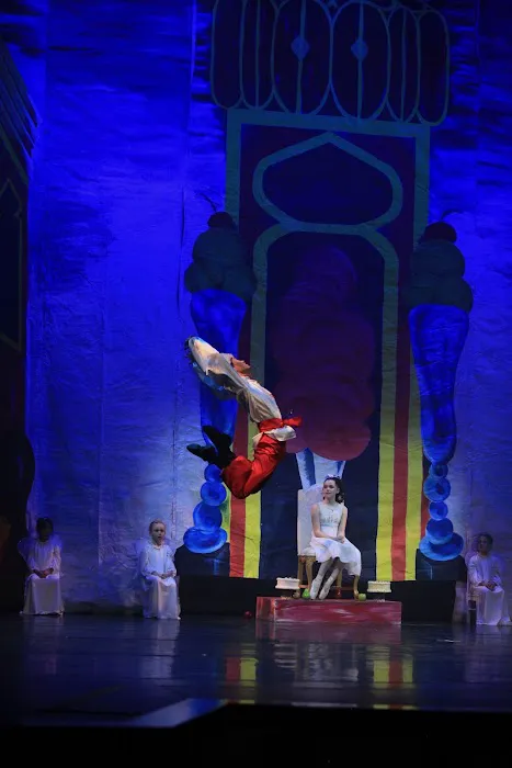 Kwak Ballet Academy Picture 5