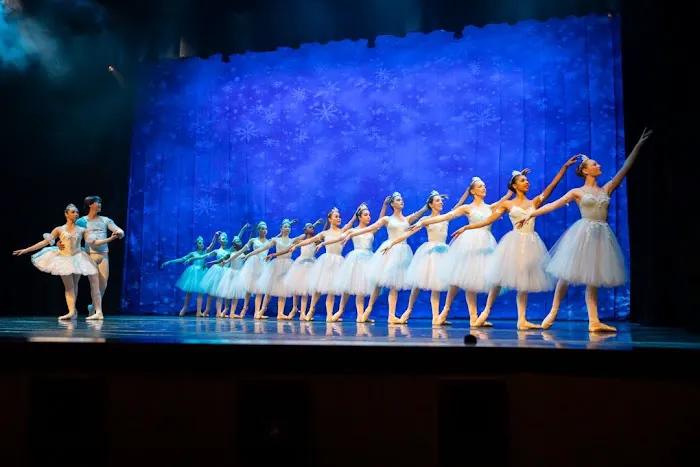 Kwak Ballet Academy Picture 10