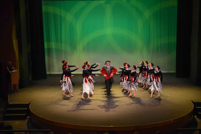 Armenian Dance Academy of Las Vegas Picture 2