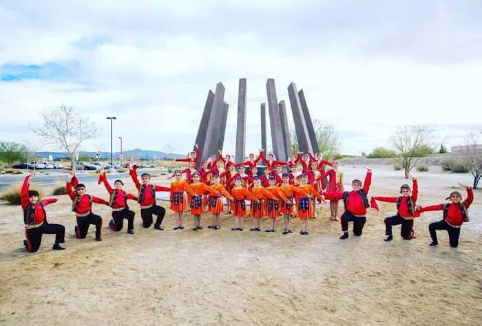 Armenian Dance Academy of Las Vegas Picture 1
