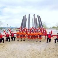Armenian Dance Academy of Las Vegas ico