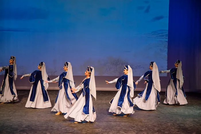 Armenian Dance Academy of Las Vegas Picture 3