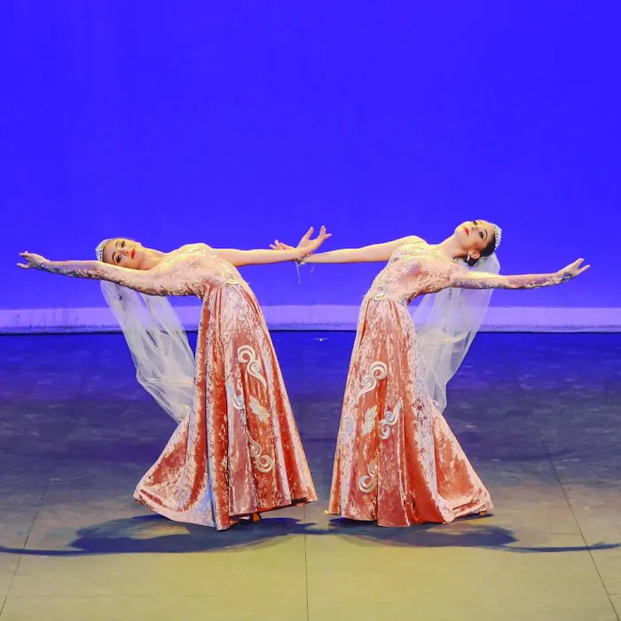 Armenian Dance Academy of Las Vegas Picture 10