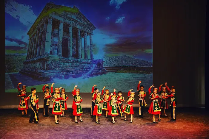 Armenian Dance Academy of Las Vegas Picture 7