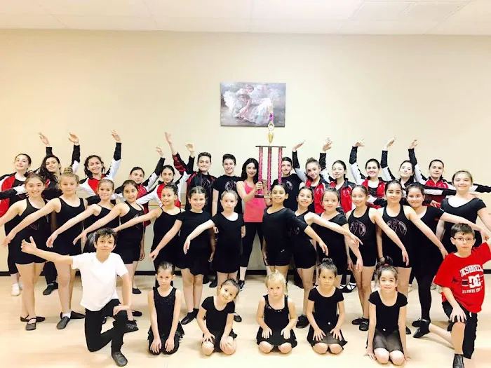 Armenian Dance Academy of Las Vegas Picture 5