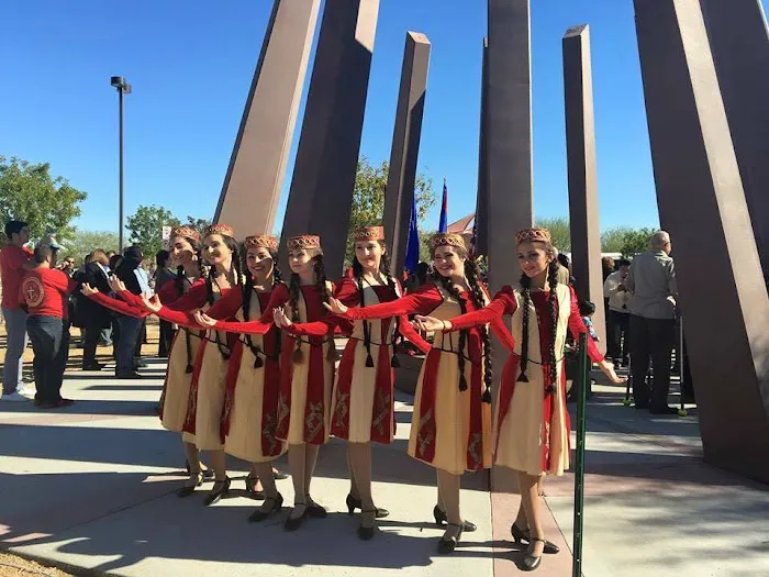 Armenian Dance Academy of Las Vegas Picture 9