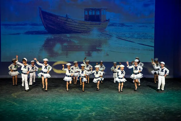 Armenian Dance Academy of Las Vegas Picture 6