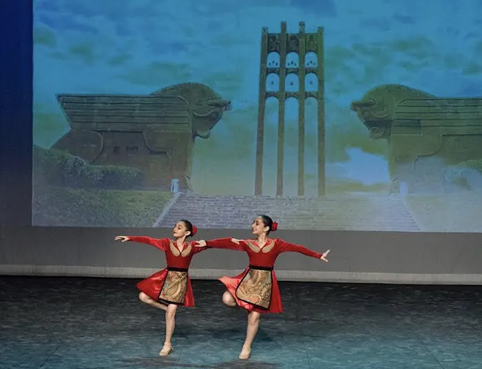 Armenian Dance Academy of Las Vegas Picture 8