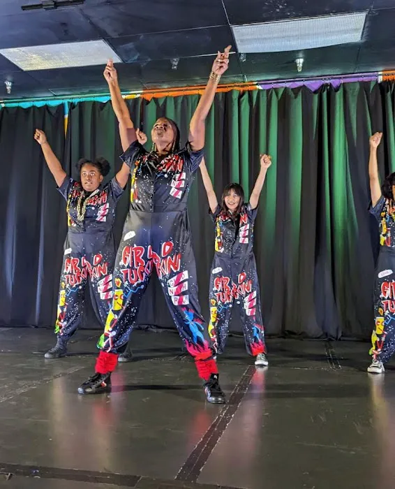 Rhythm Nation LV Dance & Fitness Picture 9