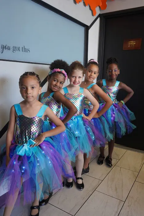 Rhythm Nation LV Dance & Fitness Picture 8