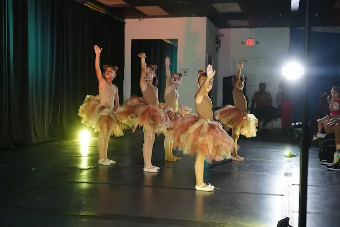 Rhythm Nation LV Dance & Fitness Picture 10