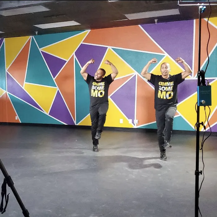 Rhythm Nation LV Dance & Fitness Picture 2