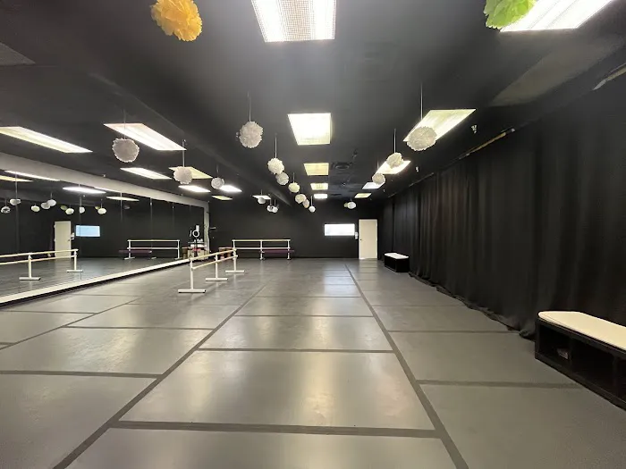 Rhythm Nation LV Dance & Fitness Picture 1