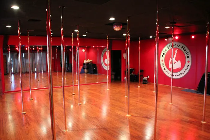 Pole Fitness Studio Picture 7