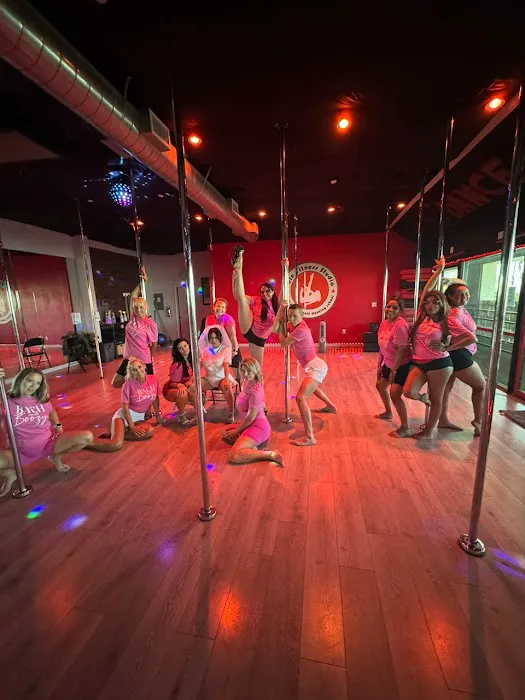 Pole Fitness Studio Picture 6