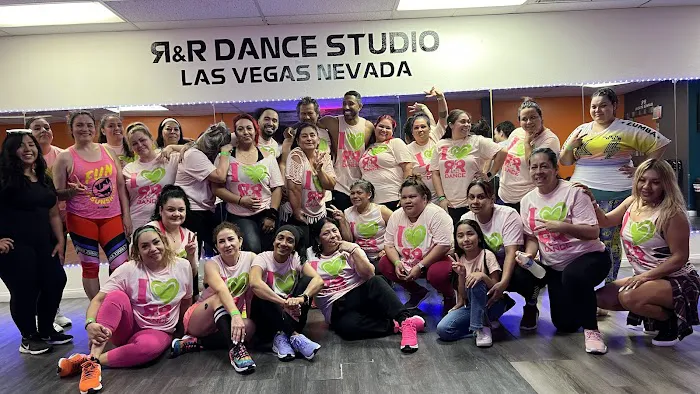 R AND R Dance Studio Picture 10