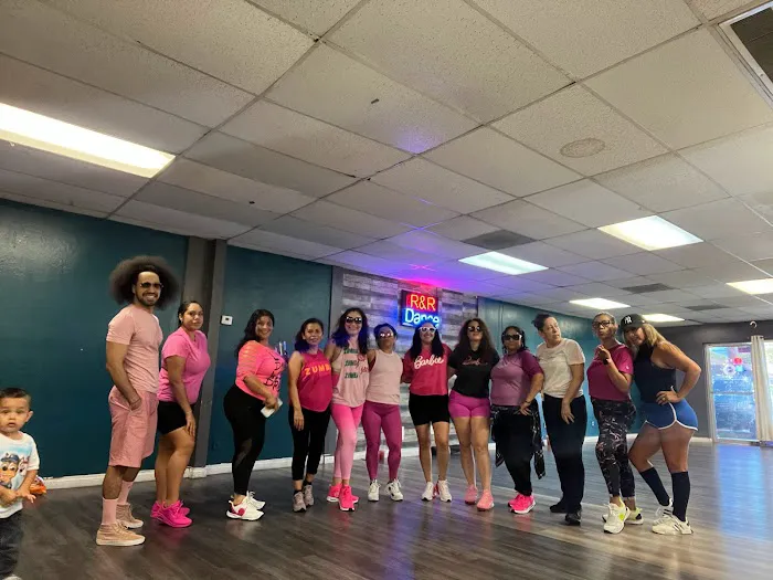R AND R Dance Studio Picture 9