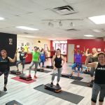 R AND R Dance Studio