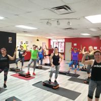 R AND R Dance Studio ico