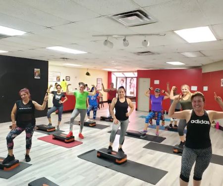 R AND R Dance Studio