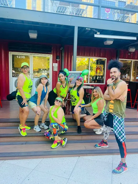 R AND R Dance Studio Picture 8