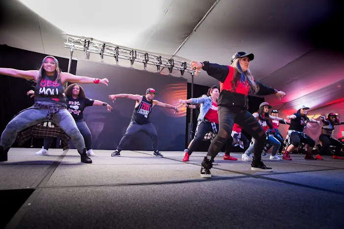 U-Jam Fitness Picture 4