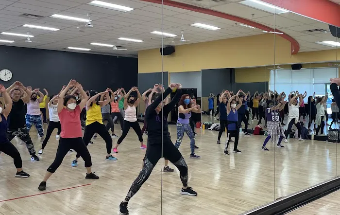 U-Jam Fitness Picture 3