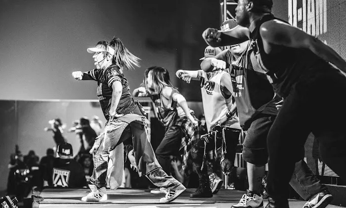U-Jam Fitness Picture 1