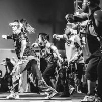 U-Jam Fitness ico