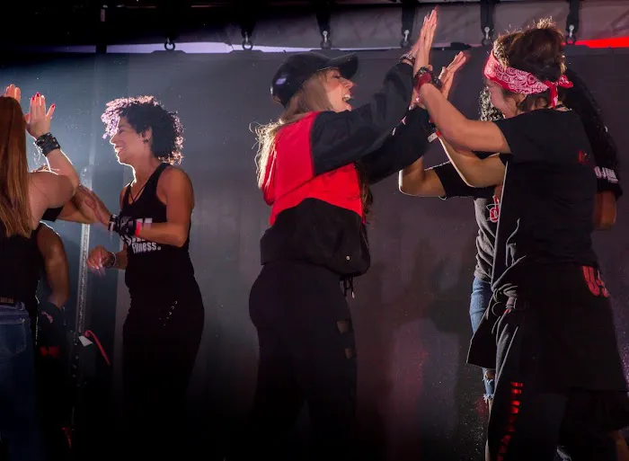 U-Jam Fitness Picture 6
