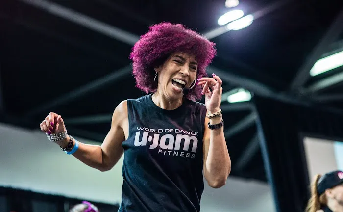 U-Jam Fitness Picture 8