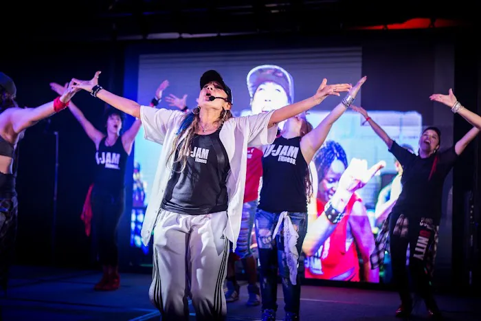 U-Jam Fitness Picture 10