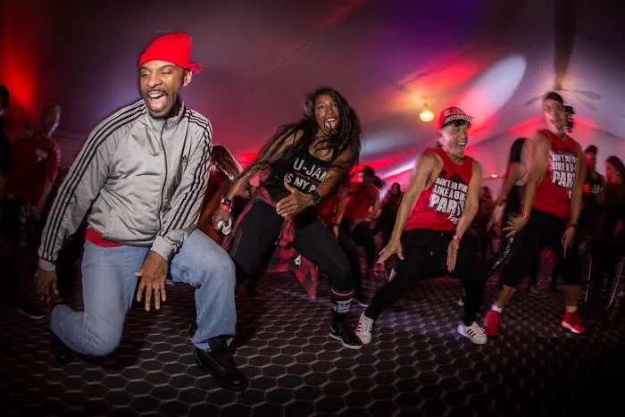 U-Jam Fitness Picture 5