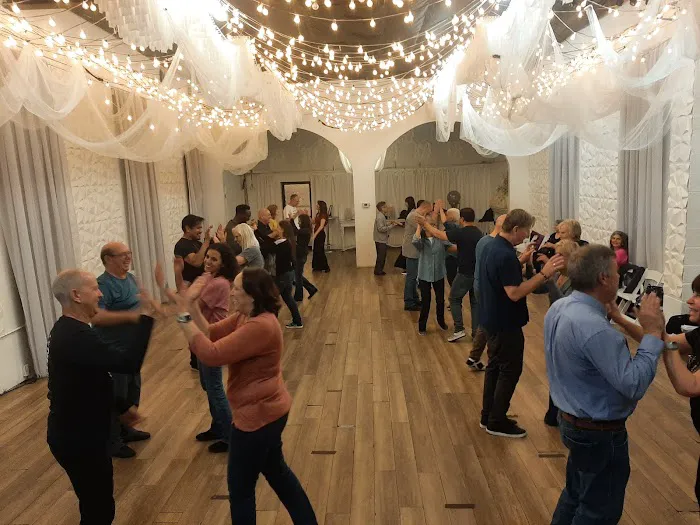 Rhythmic Souls Dance Studio Picture 6
