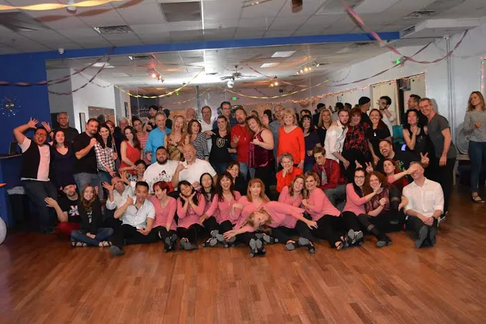 Rhythmic Souls Dance Studio Picture 4
