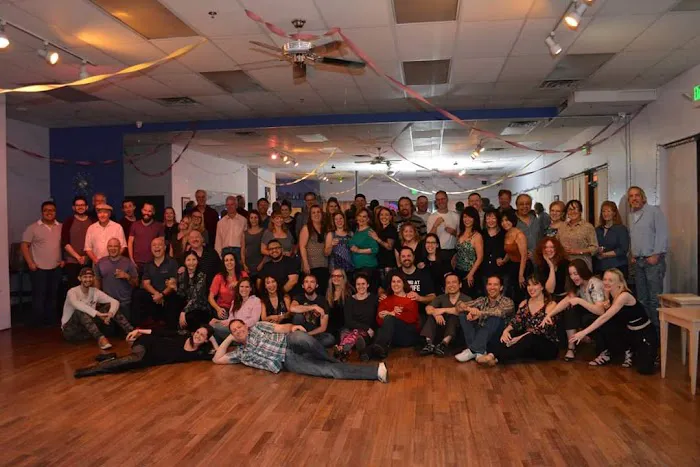 Rhythmic Souls Dance Studio Picture 7