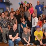 Rhythmic Souls Dance Studio