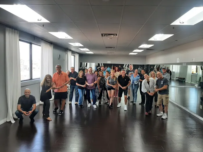 Rhythmic Souls Dance Studio Picture 5