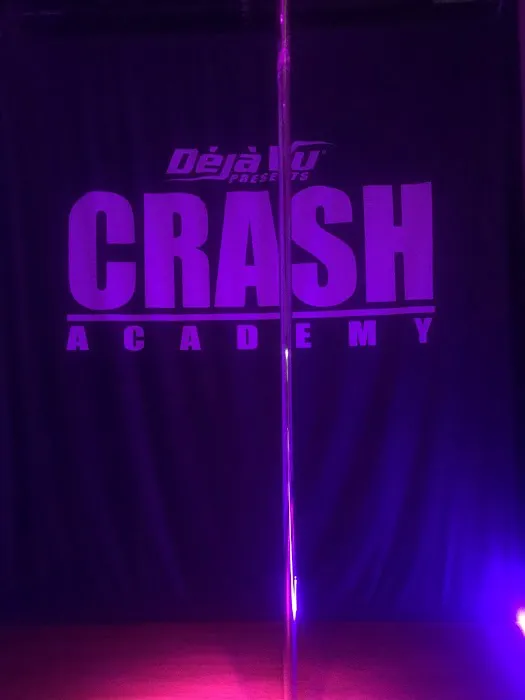 Deja Vu Presents Crash Academy Picture 3