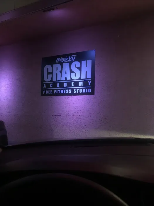 Deja Vu Presents Crash Academy Picture 2