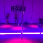 Deja Vu Presents Crash Academy