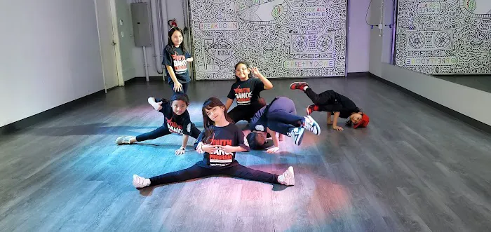 Culture Shock Las Vegas Picture 4