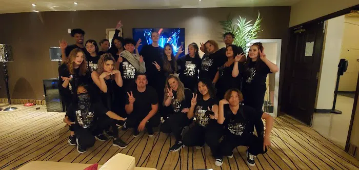 Culture Shock Las Vegas Picture 6