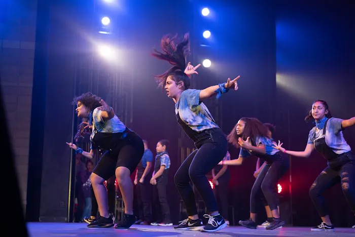 Culture Shock Las Vegas Picture 9
